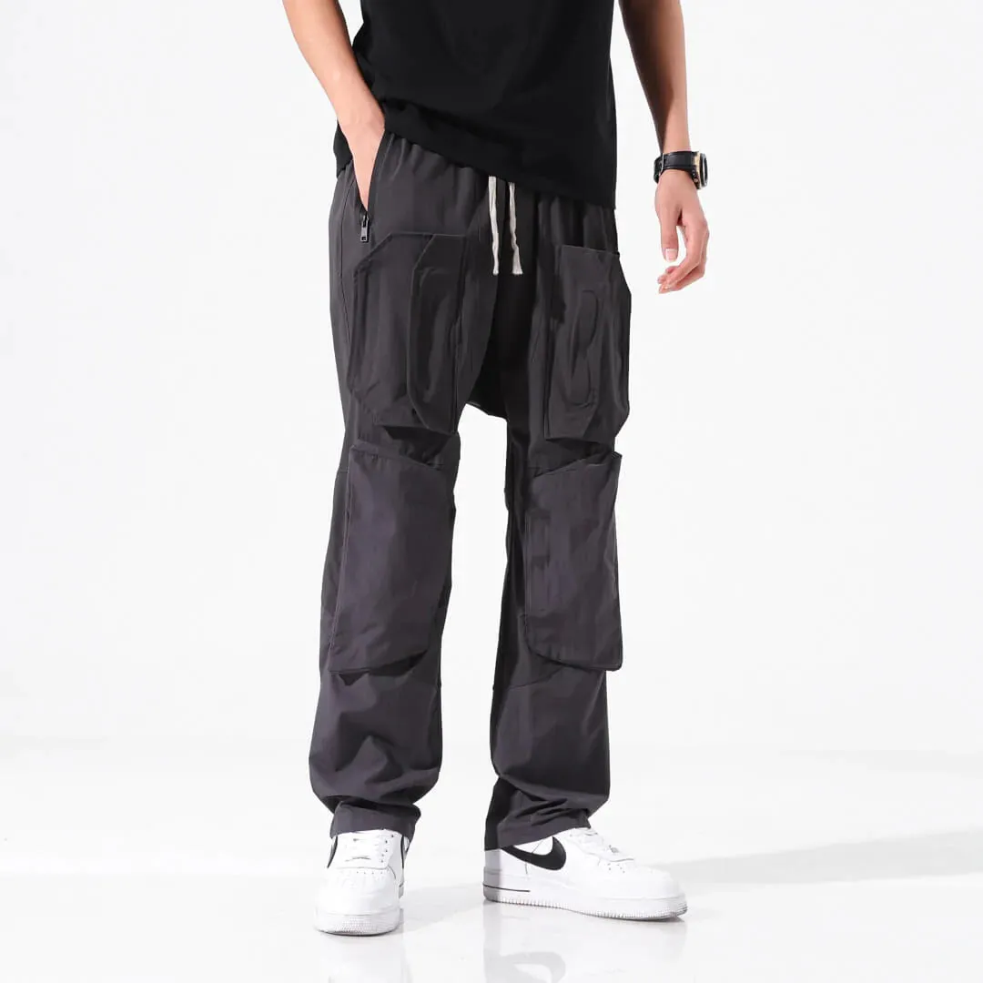 Kosei Functional Pants