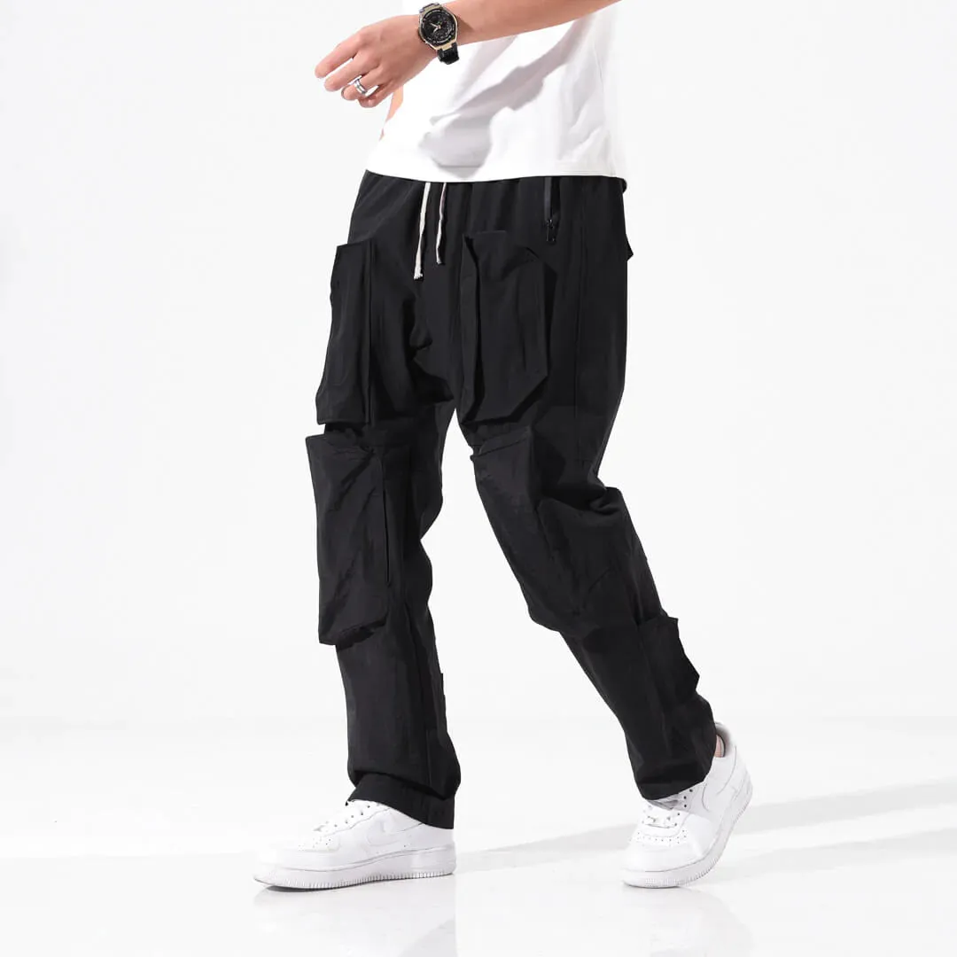 Kosei Functional Pants