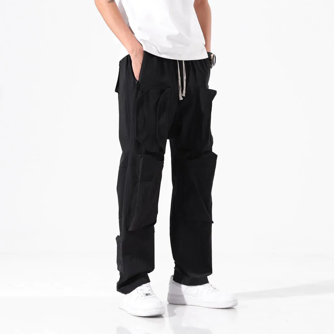 Kosei Functional Pants