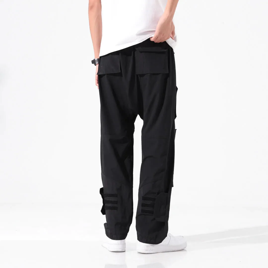 Kosei Functional Pants