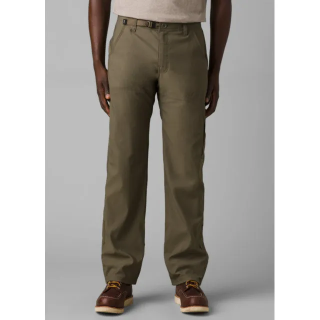 Men Stretch Zion Pant Ii