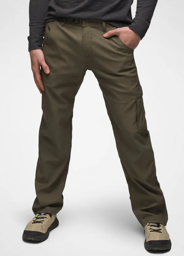 Men Stretch Zion Pant Ii