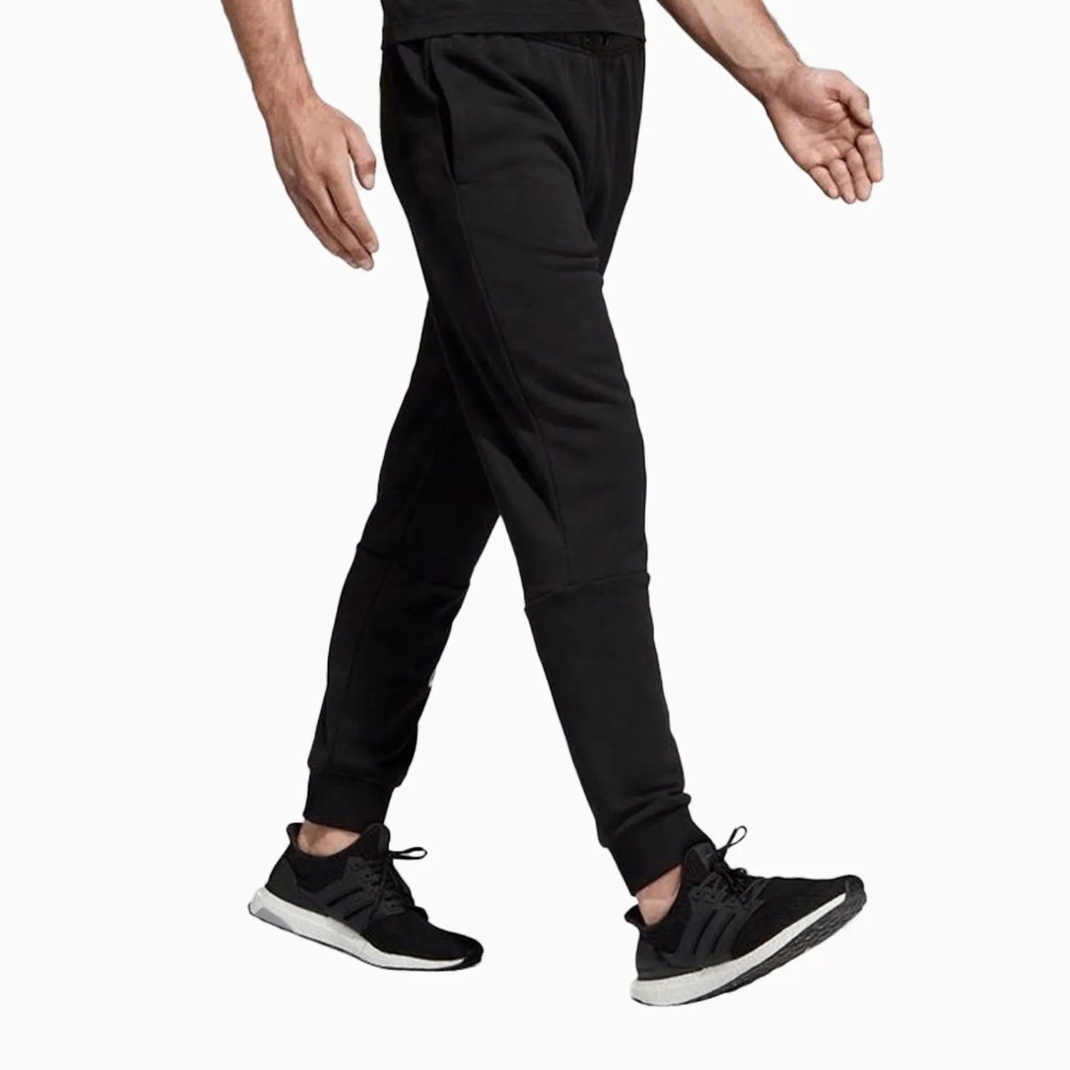 Men's Must Haves French Terry Badge of Sport Sweat Pant