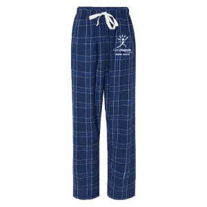 Nageela Midwest Fitted Pajama Pants