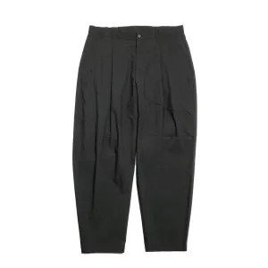 Porter Classic - POPLIN DUKE ELLINGTON PANTS - PC-035-2663