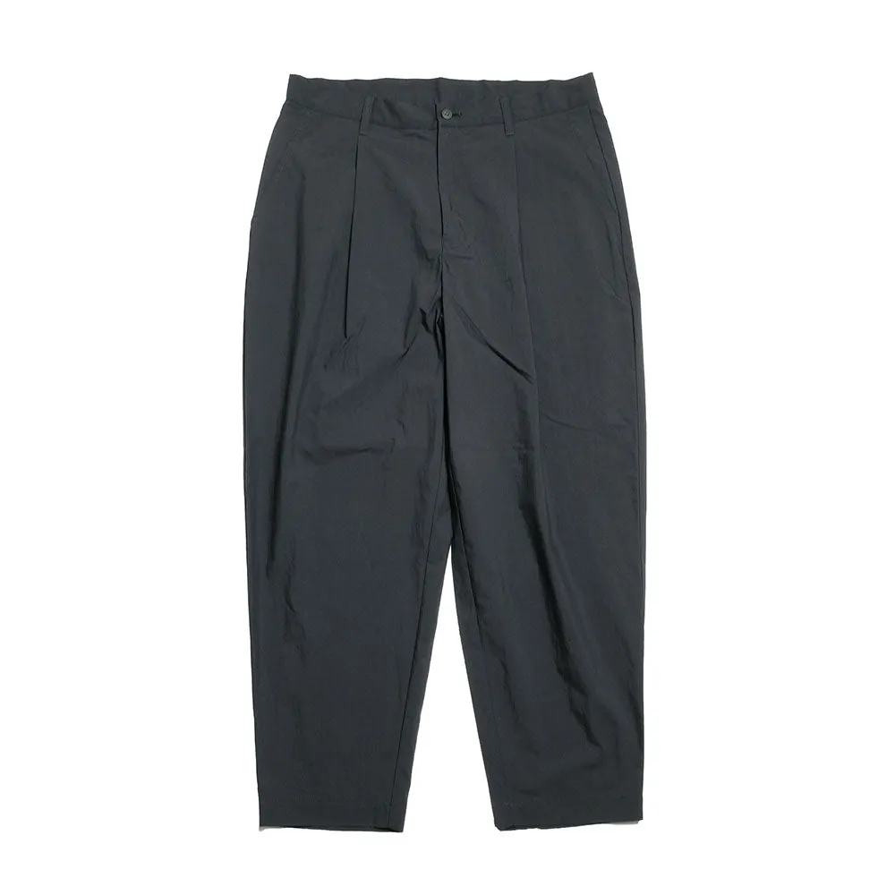 Porter Classic - POPLIN DUKE ELLINGTON PANTS - PC-035-2663