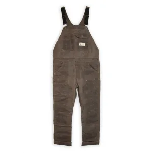 Premium Mens Havana Overalls by Great Northern