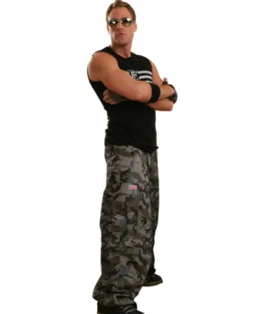 UFO's Classic Camo Wind Pant #81195 Unisex