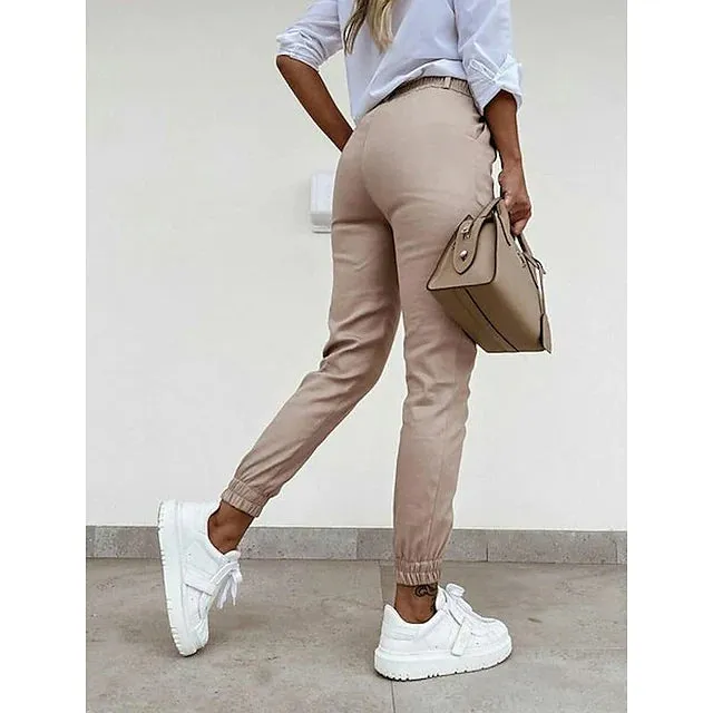 Women's Casual Sports Dress Pants