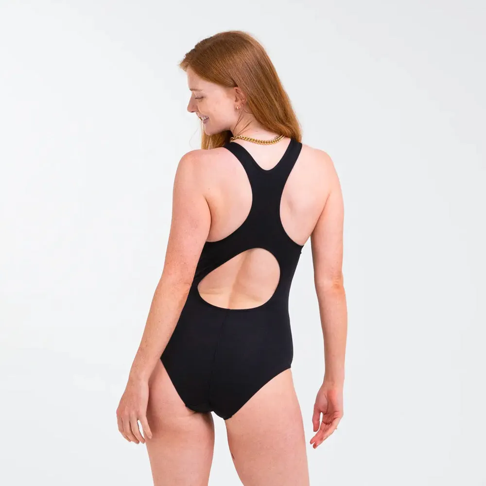 WUKA Period Swimsuit - Light/Medium Flow